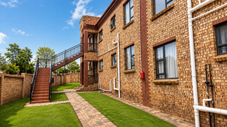 2 Bedroom Property for Sale in Doringkruin North West